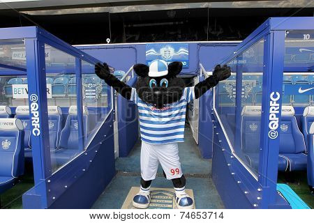 Qpr Vs Paok Friendly Game