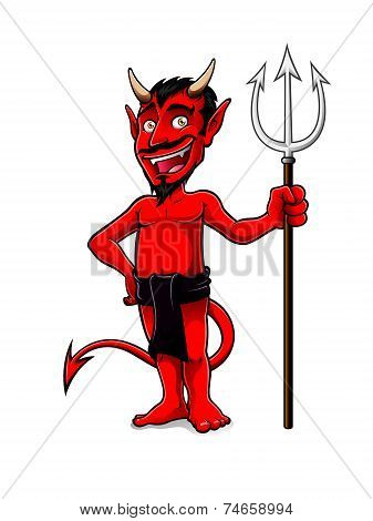 Devil