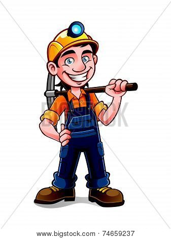 Miner