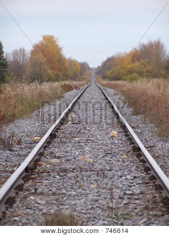 Spoor 1