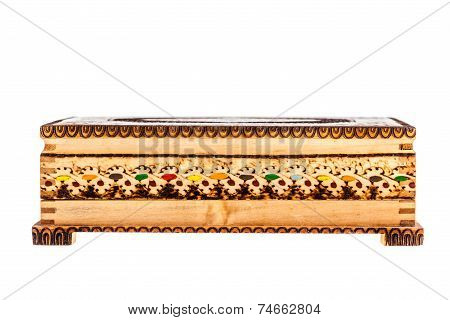 Classy Wooden Box