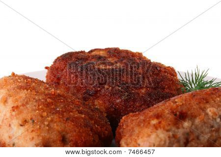 Costeletas