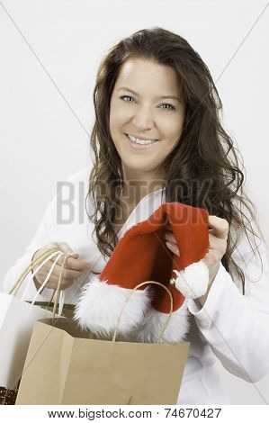 Christmas Shopping