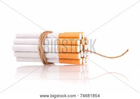 Cigarettes