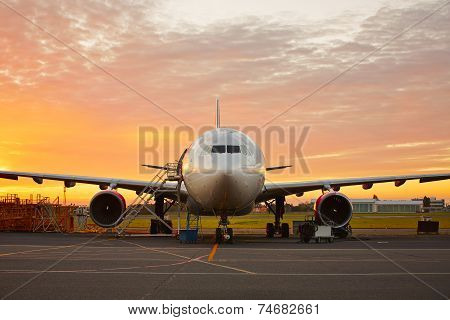 Aircraft Maintenance