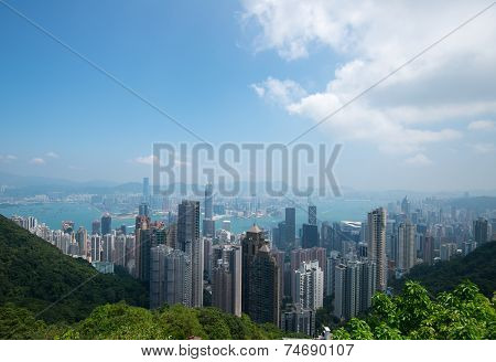 Victoria Peak