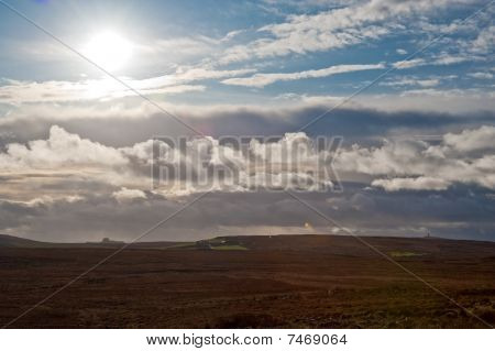 Campo di Islay