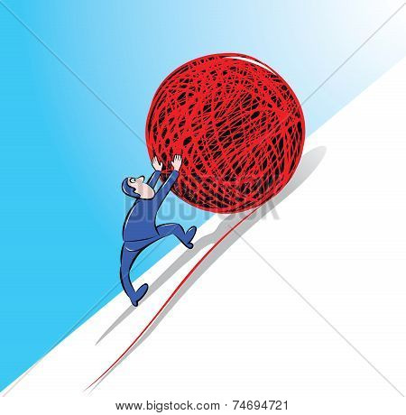 Sisyphus