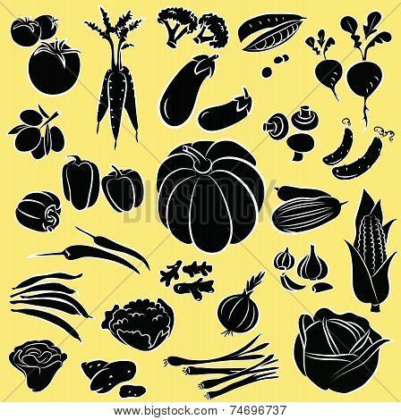 Vegetables