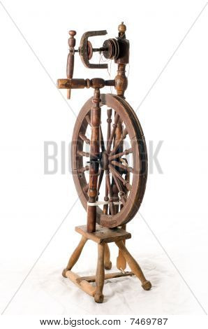 Spinnrock