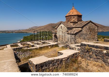 The Sevan