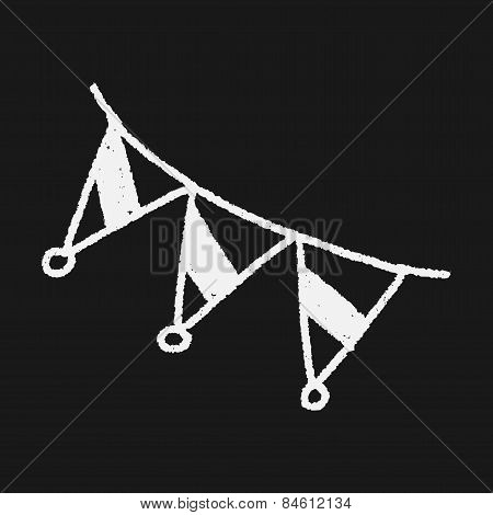 Decorative Flag
