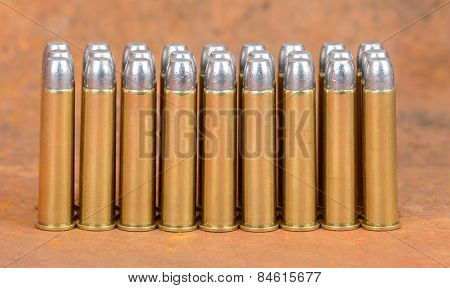 Cartridges