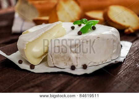 Camembert Cheese