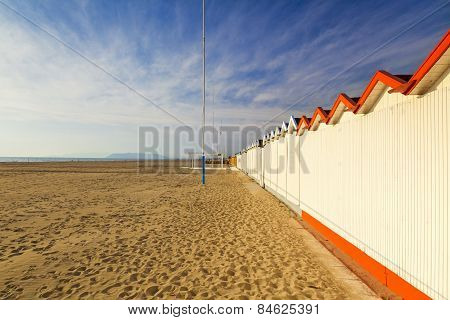 Beach View