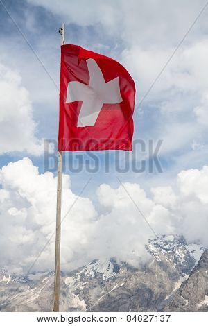 Swiss Flag