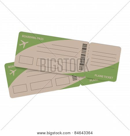Plane Tickets