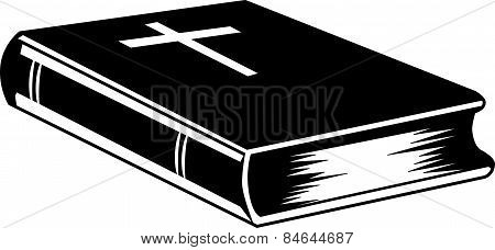 Bible Book.eps