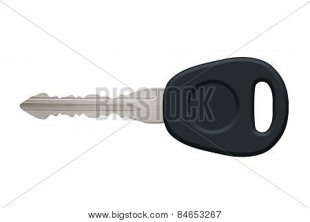 Car/motorbike Key