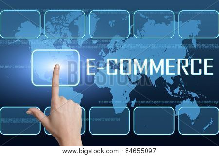 E-commerce
