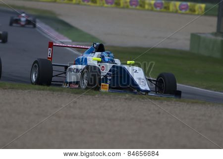Italian F4 Championship