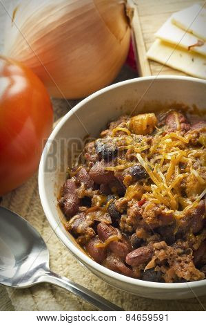 Chili Con Carne