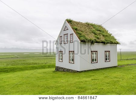 Icelandic House