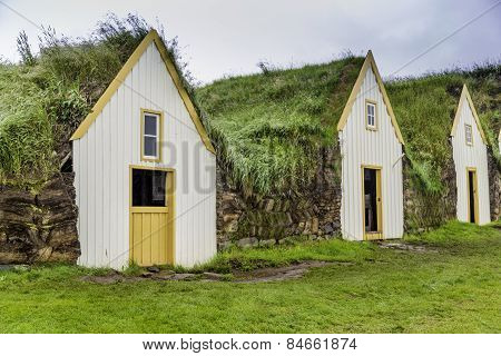 Turf Houses