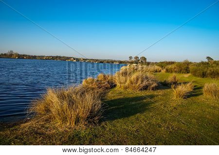 Los Barruecos, Extremadura, Spain