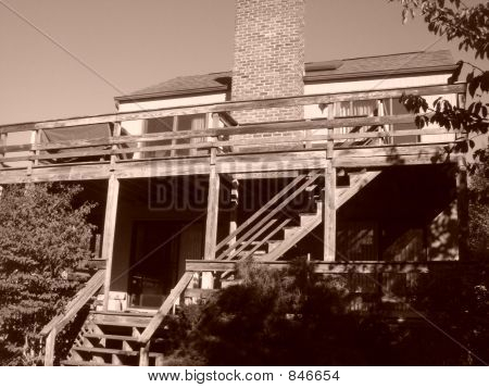 Beach House pakalla