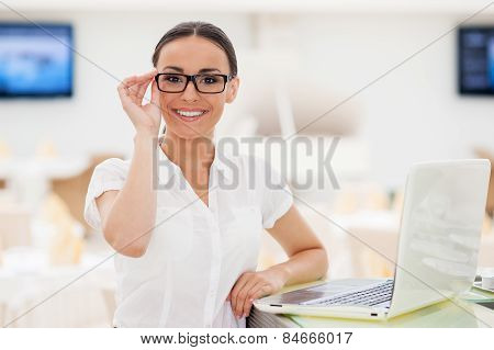 How May I Help You?