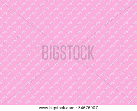 pink candy