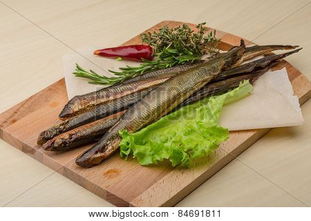 Lamprey
