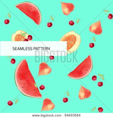 fruit