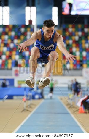Athletics