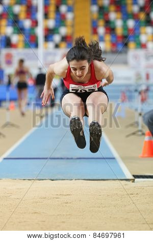 Athletics