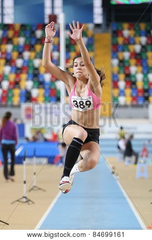 Athletics