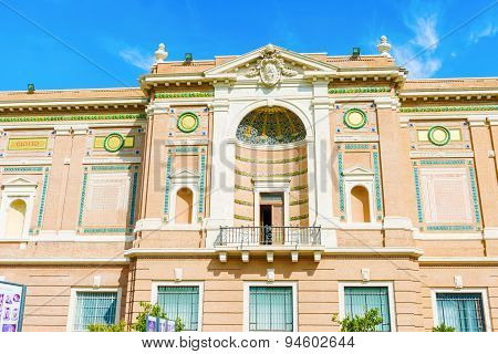 Vatican City
