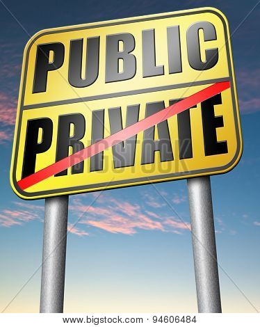 public or private school hospital area property or insurance 