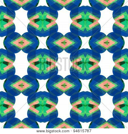 Seamless tile