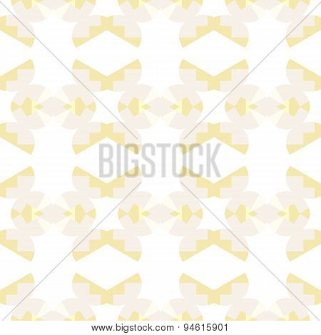 Seamless tile