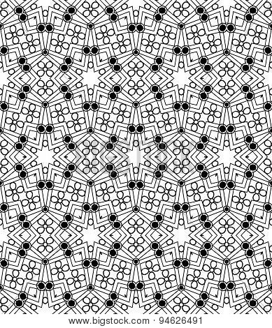 Graphic pattern