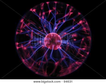 Electro-sfera