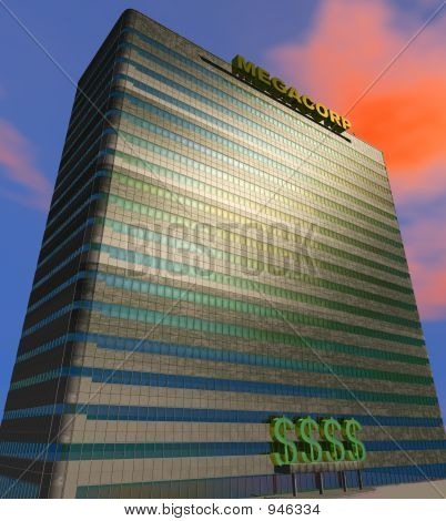 Milliarder Dollar Corporation