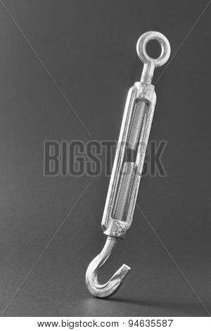 Screw Tensioner Hook And Eyelet