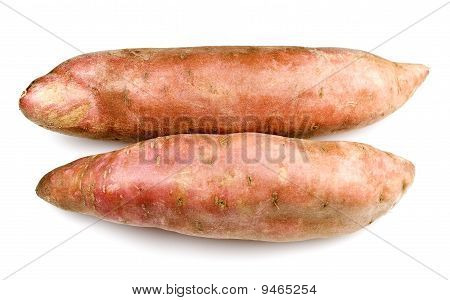 Batata-doce