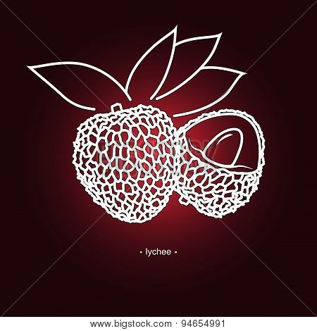 Lichee In The Contours