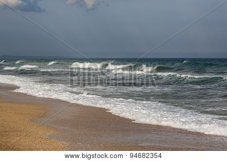 Black Sea Coast