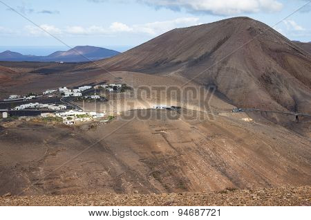 Lanzarote