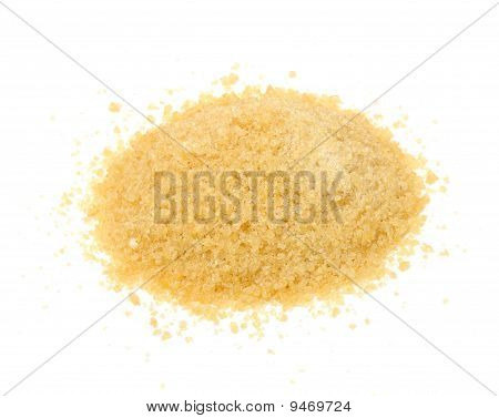 Gelatin Granules